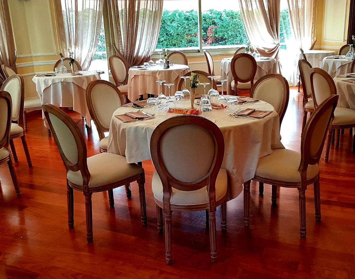 Hotel Paradiso سانريمو المظهر الخارجي الصورة