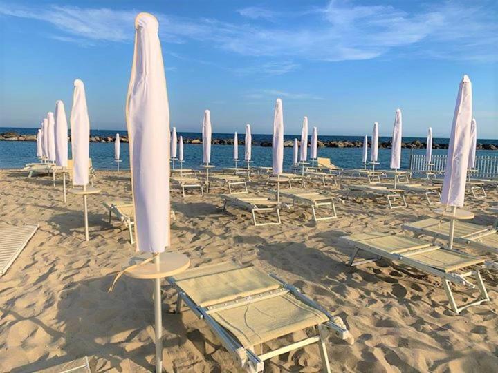 Hotel Paradiso سانريمو المظهر الخارجي الصورة