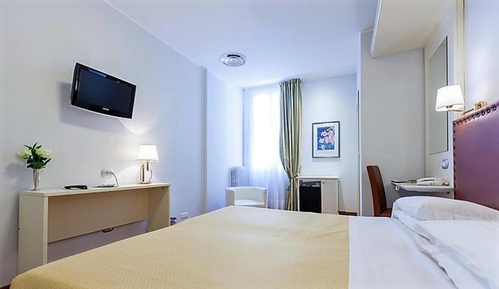 Hotel Paradiso سانريمو المظهر الخارجي الصورة