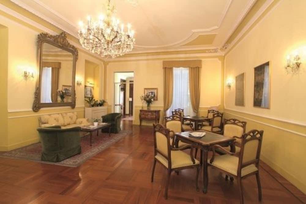 Hotel Paradiso سانريمو المظهر الخارجي الصورة