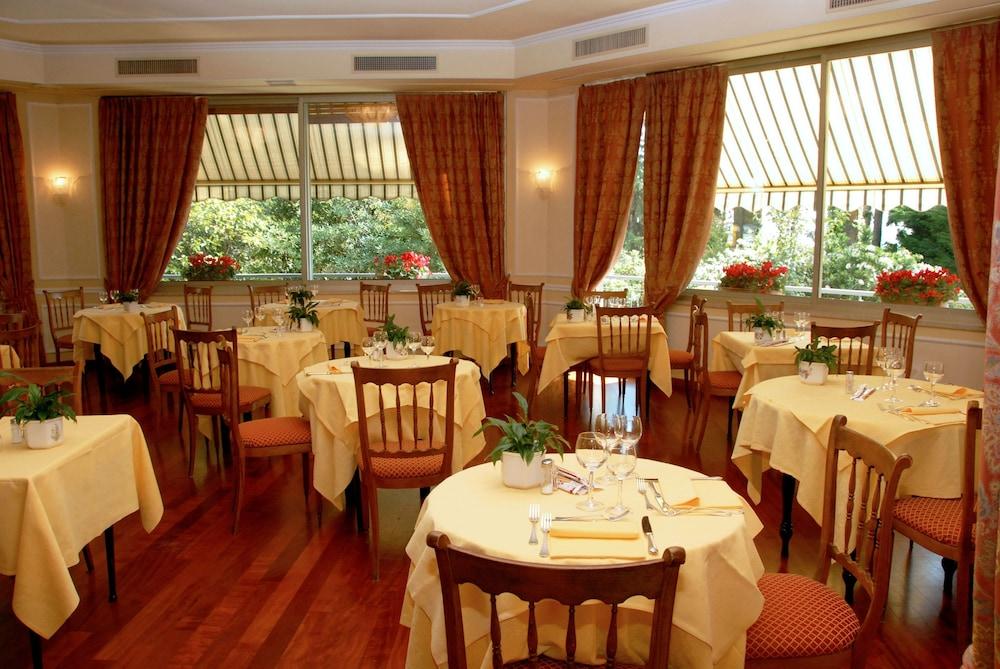 Hotel Paradiso سانريمو المظهر الخارجي الصورة