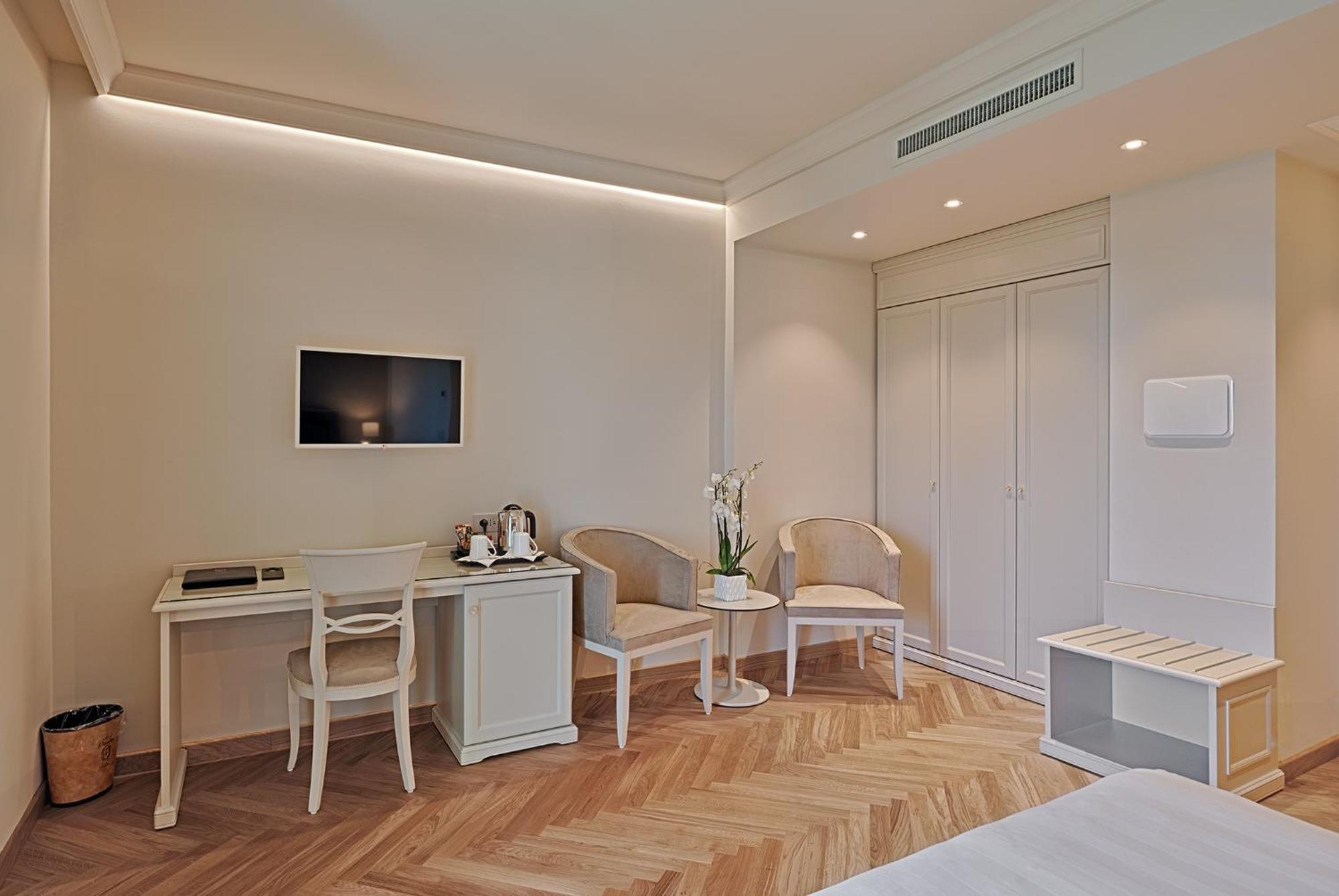 Hotel Paradiso سانريمو المظهر الخارجي الصورة