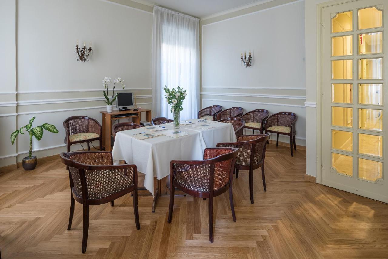 Hotel Paradiso سانريمو المظهر الخارجي الصورة